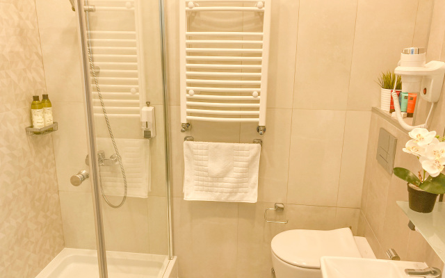 Sun City Apartments 3