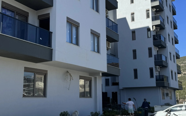 Harmony park Gazipasha Apartments