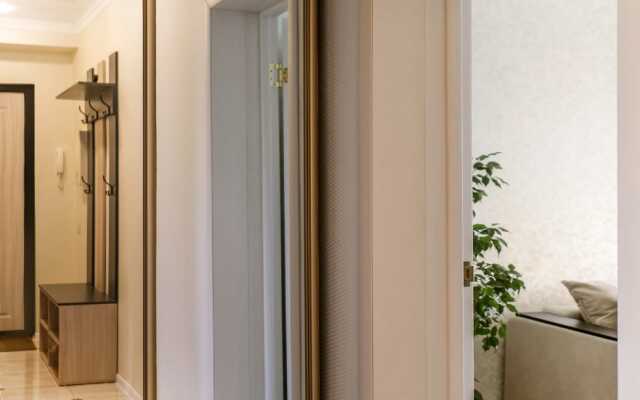 Komfortabelnaya Ot Piligrim kmv Flat