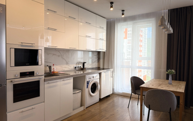 Апартаменты Шаг от пляжа