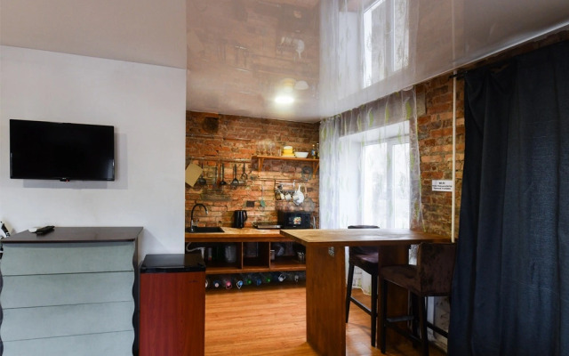 Апартаменты в Центре г.Владивостока