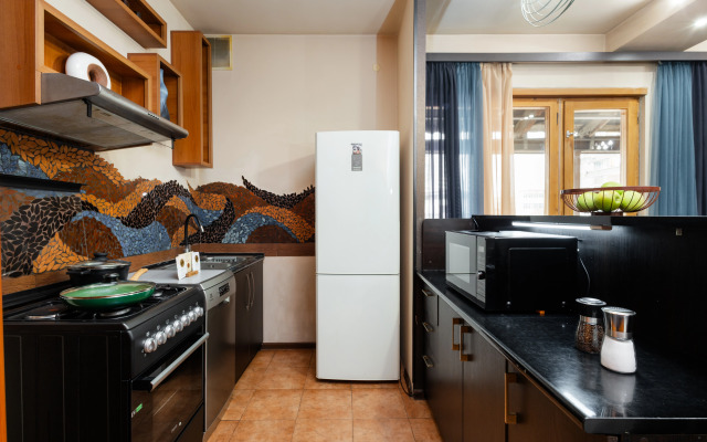 KeyGo 0215 Klyuch K Tsentru Yerevana Apartments