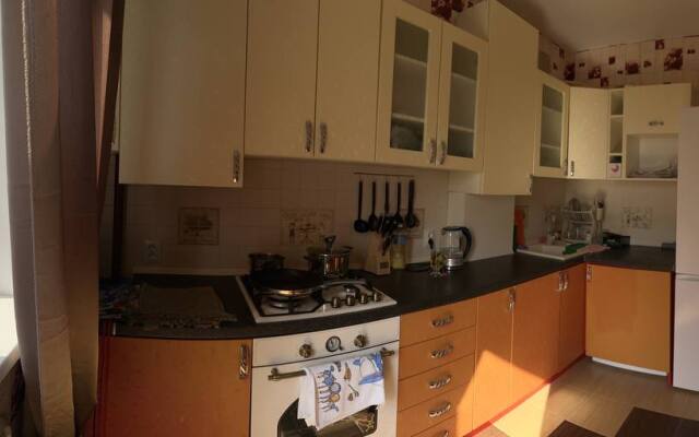 Квартира Квартира