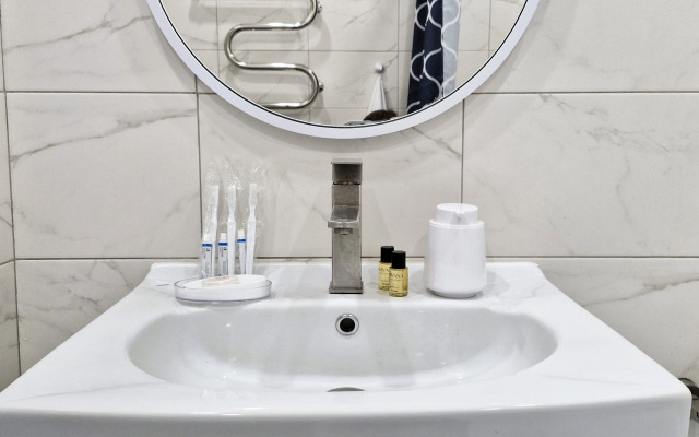 Квартира Городской оазис