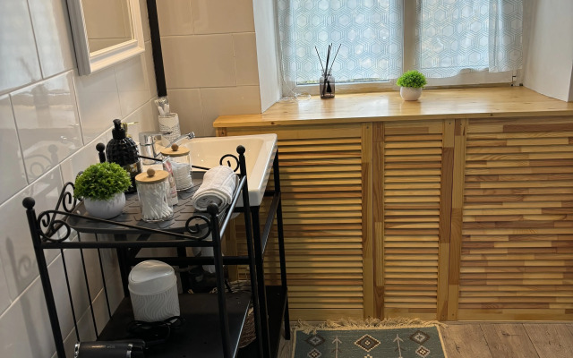 Квартира Коломенская 96