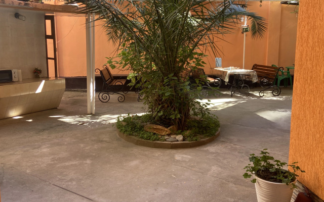 Rusalina Guest house