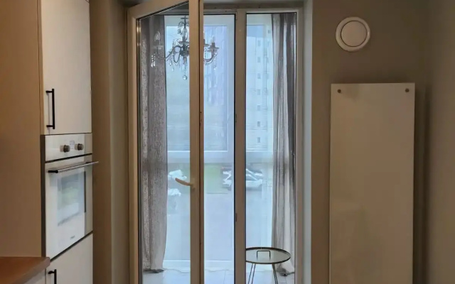 Квартира На улице Еловая аллея