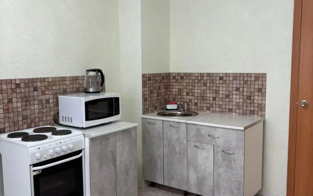 Chistaya I Uyutnaya Na 10 Etazhe Flat