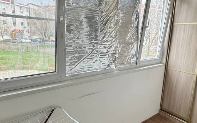 Квартира Однокомнатная