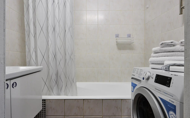 Квартира 2-х комн. на Фотнанке