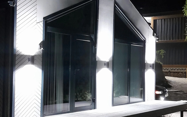 Бунгало Верхний Гуниб