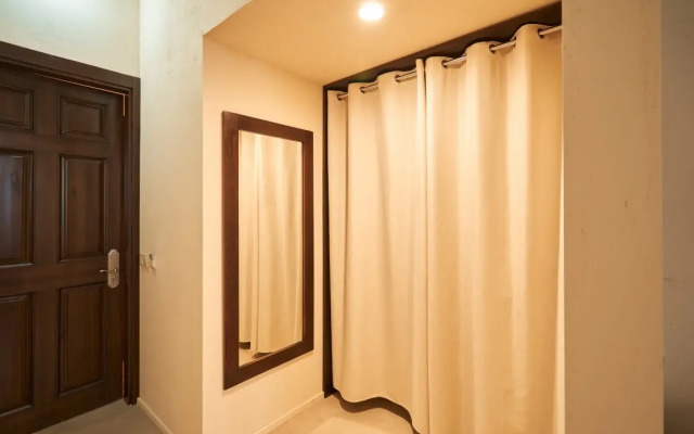 Ленинградская квартира №3 7