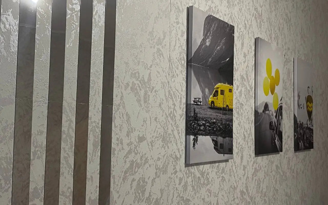 Апартаменты Химиков 145