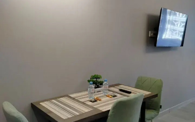 V Zhk Alleya- Papk So Vsemi Udobstvami Flat