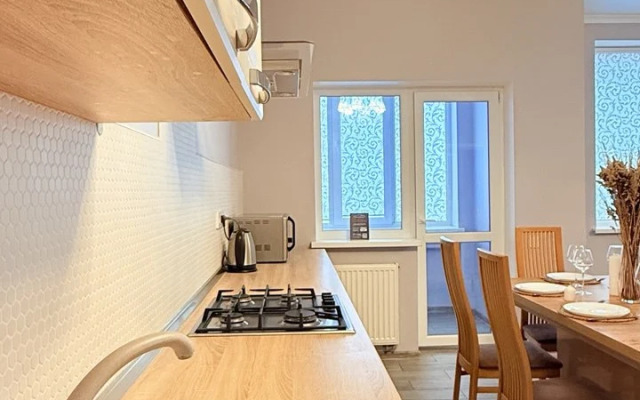 Квартира 3х-комнатная Зеленоградск