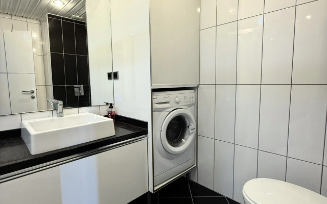 SA Apartments! Sea View 2bd Flat Apartments
