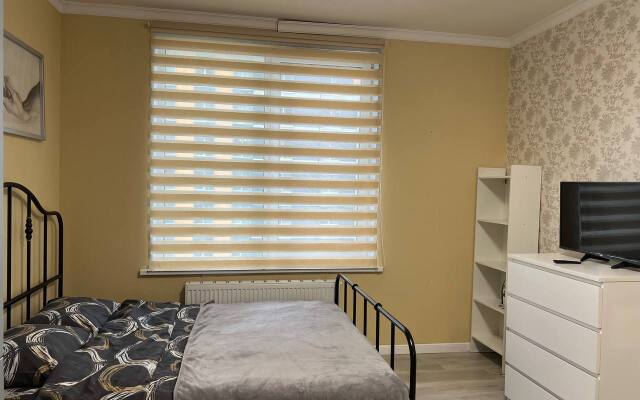 Апартаменты Студия Malina Apartment в ЖК Спутник