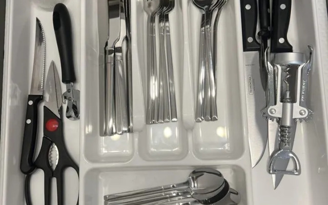 U Morya S Terrasoy Flat