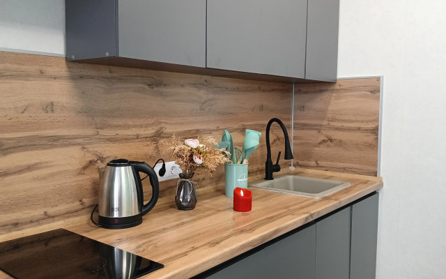 Квартира Прекрасная 1 комн квартира в ЖК Матросов