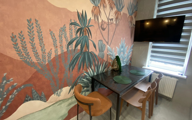 Ryadom S Sheremetyevo Flat