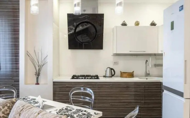 Квартира Рабочая 6