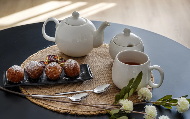 Квартира Camerton apart