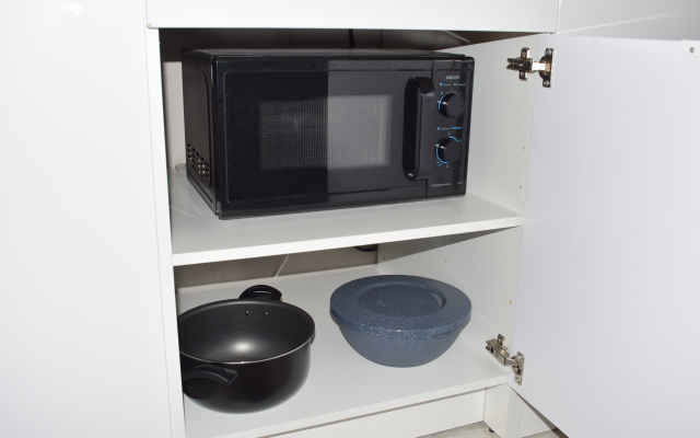 Bezhevy Barkhat Flat
