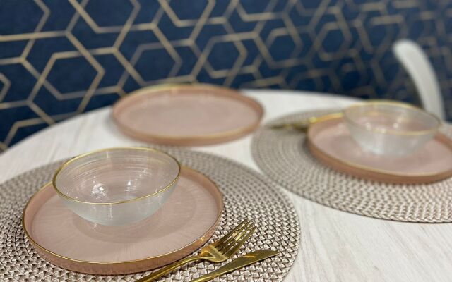 Апартаменты Diaday 4