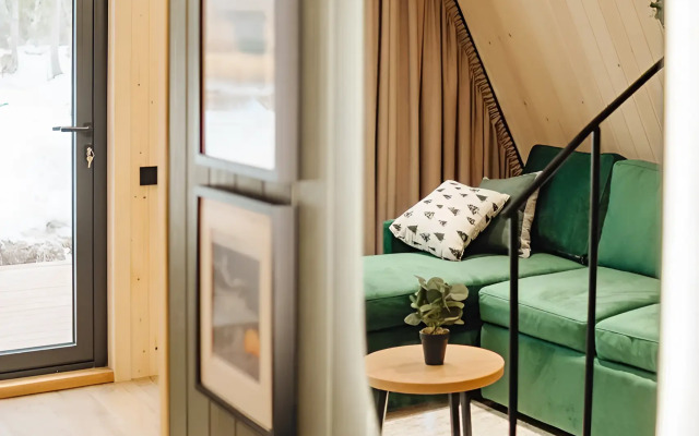 Гостевой Дом Gesh For You