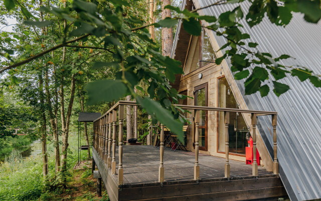 База отдыха Белка