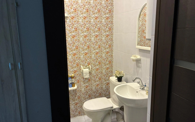 13 Minut Peshkom Ot Metro Skhodnenskaya Lodging house