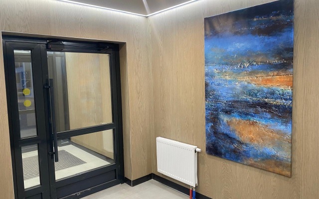 Квартира на Аделя Кутуя 100