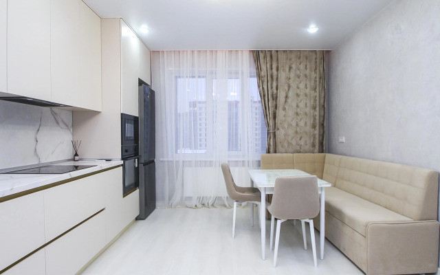 Квартира 2 комнатная Университетская 43