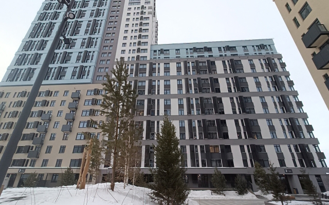 Квартира Уют и Комфорт в Сердце Сибири