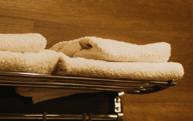 S potryasayuschim vidom na Solnechnoy Doline Apartments