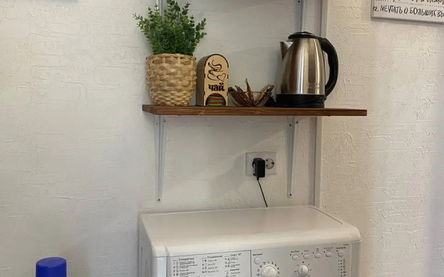 Квартира возле зоопарка 1