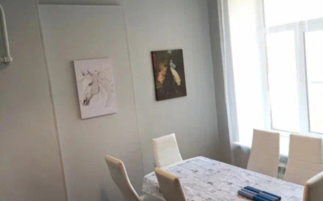 Апартаменты с 3 Комнатами у Невского Проспекта