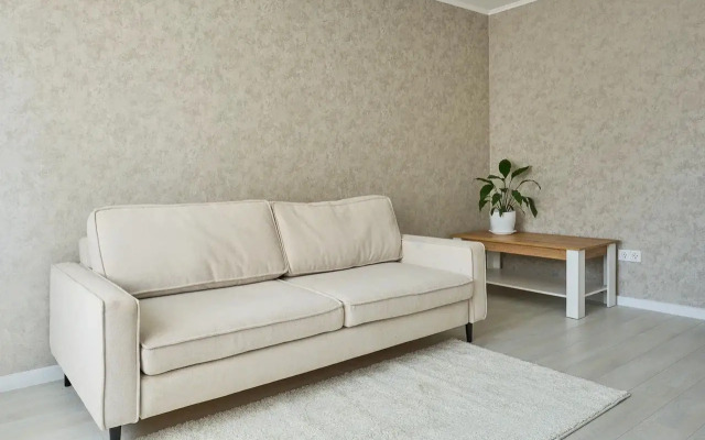 Reverie Minimal na Dzerzhinskogo Apartment