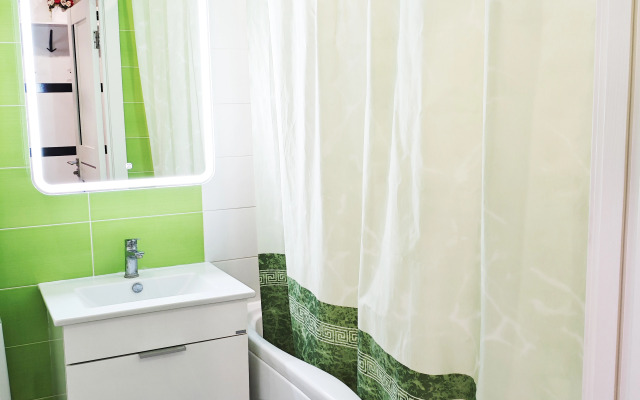 Квартира Комфортабельная в центре Белгорода