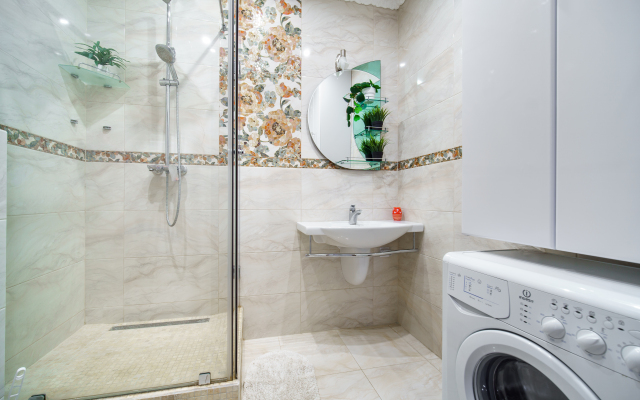 Апартаменты Уютная квартира в Краснодаре