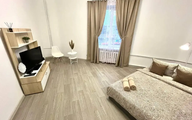 Квартира на Ленина в Центре Калуги