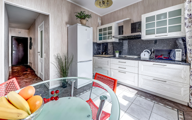 Апартаменты Лиговский Проспект 123