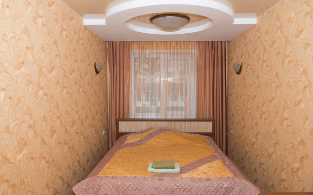 Treshka Na Lenina Flat