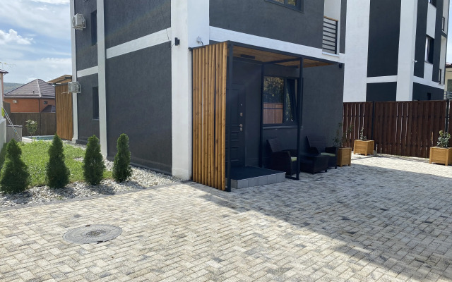 Panorama Gelendzhik Private House