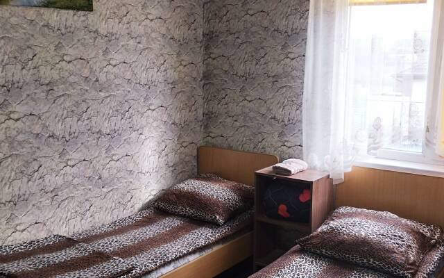 Onegin Guest House