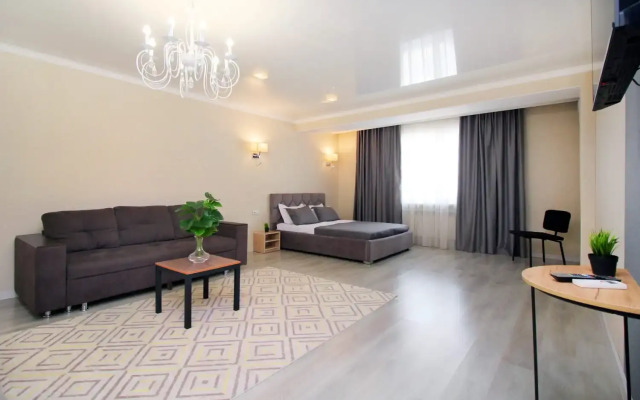 Urban Trio 330 Apartment