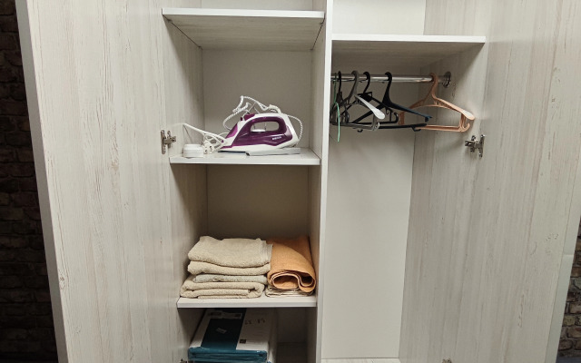 Апартаменты на Парковой 9