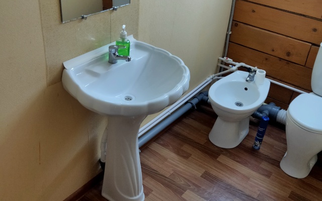 Khutorok Guest house
