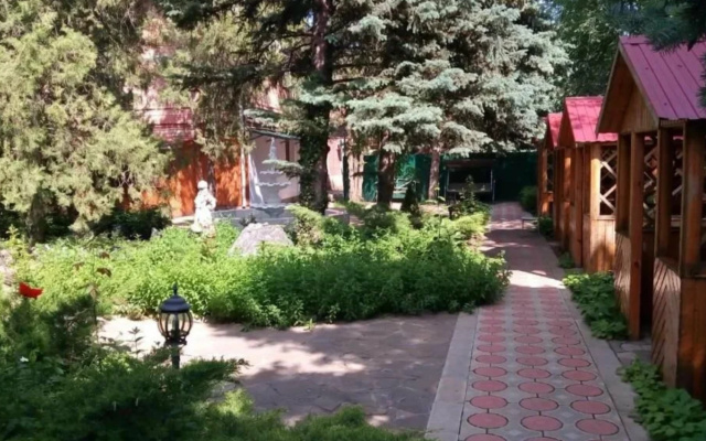Гостиница Гранд-Отель