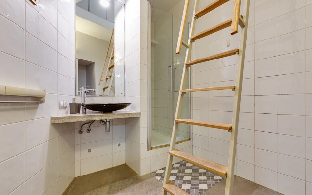 Квартира RentalSPb